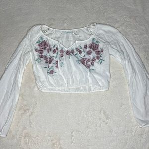 Urban Outfitters | Kimchi Blue Top